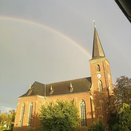 Ferienwohnung Pont An Der Niers Geldern Buitenkant foto