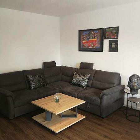 Ferienwohnung Pont An Der Niers Geldern Buitenkant foto