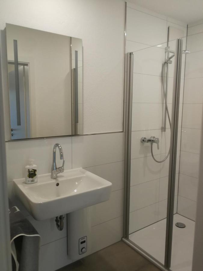 Ferienwohnung Pont An Der Niers Geldern Buitenkant foto