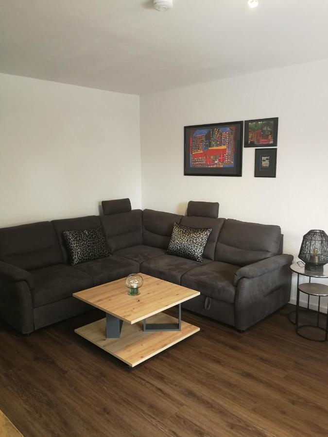 Ferienwohnung Pont An Der Niers Geldern Buitenkant foto