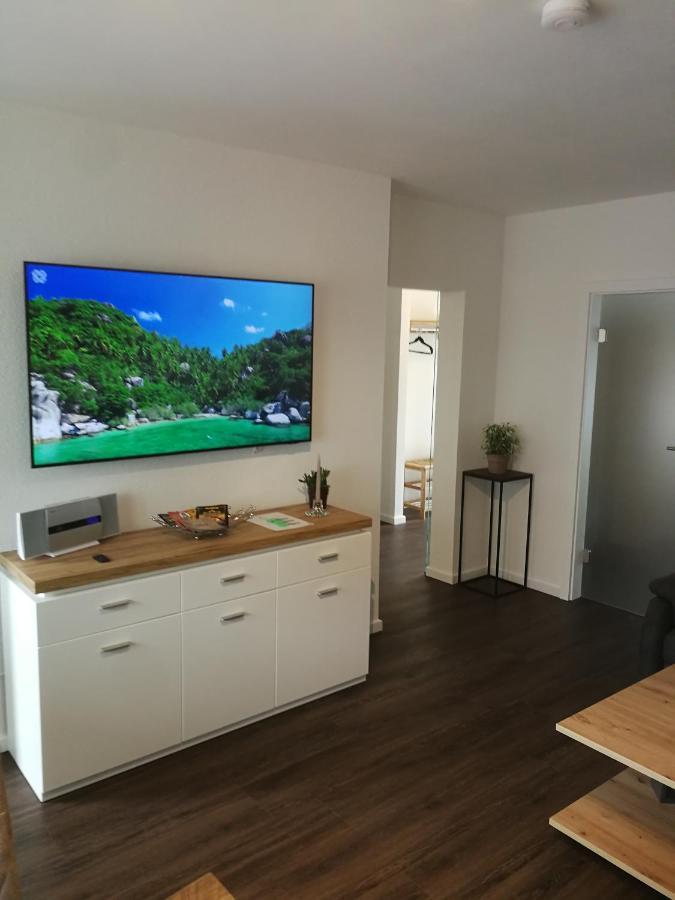 Ferienwohnung Pont An Der Niers Geldern Buitenkant foto